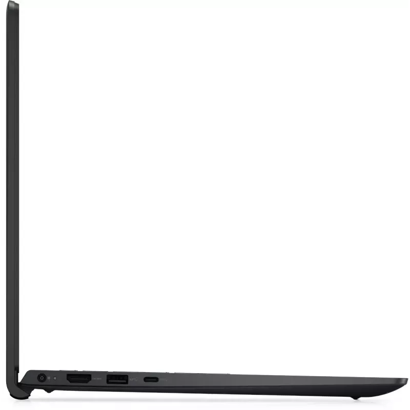 Portátil Dell Inspiron 3535 — AMD Ryzen 7 7730U, 15,6 inch FHD táctil, 16 GB RAM, 512 GB SSD, Windows 11 Home, negro