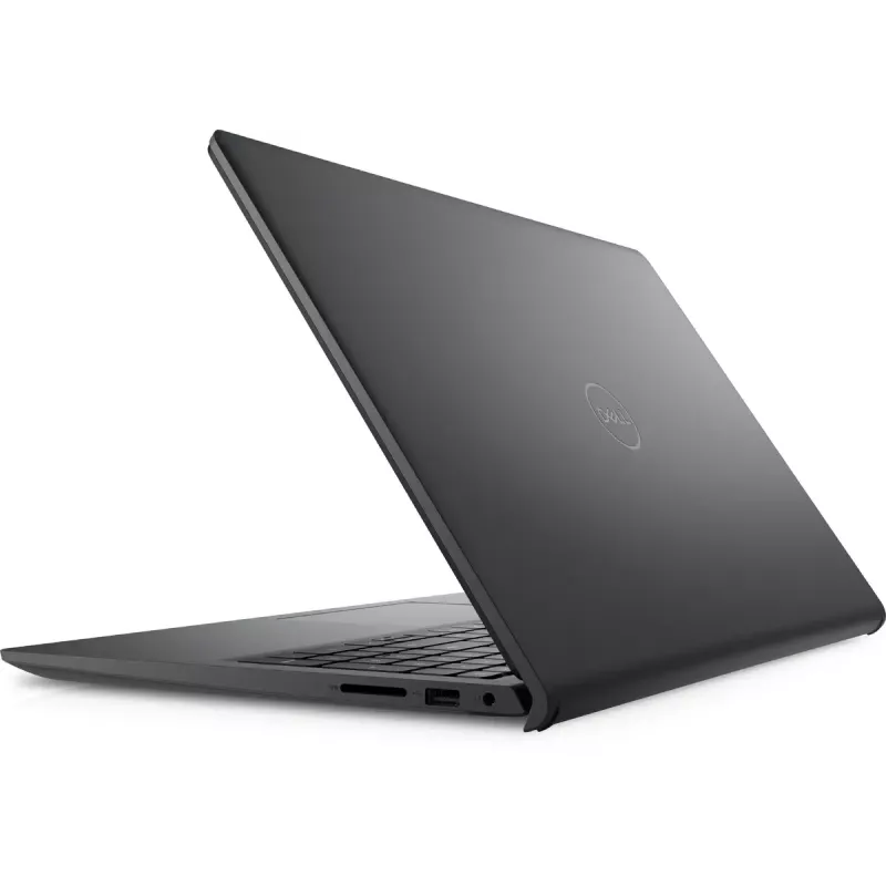 Portátil Dell Inspiron 3535 — AMD Ryzen 7 7730U, 15,6 inch FHD táctil, 16 GB RAM, 512 GB SSD, Windows 11 Home, negro