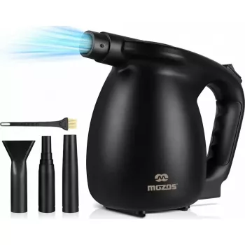 Soplador de mano Mozos XBLOWER 600W – diseño ligero y compacto