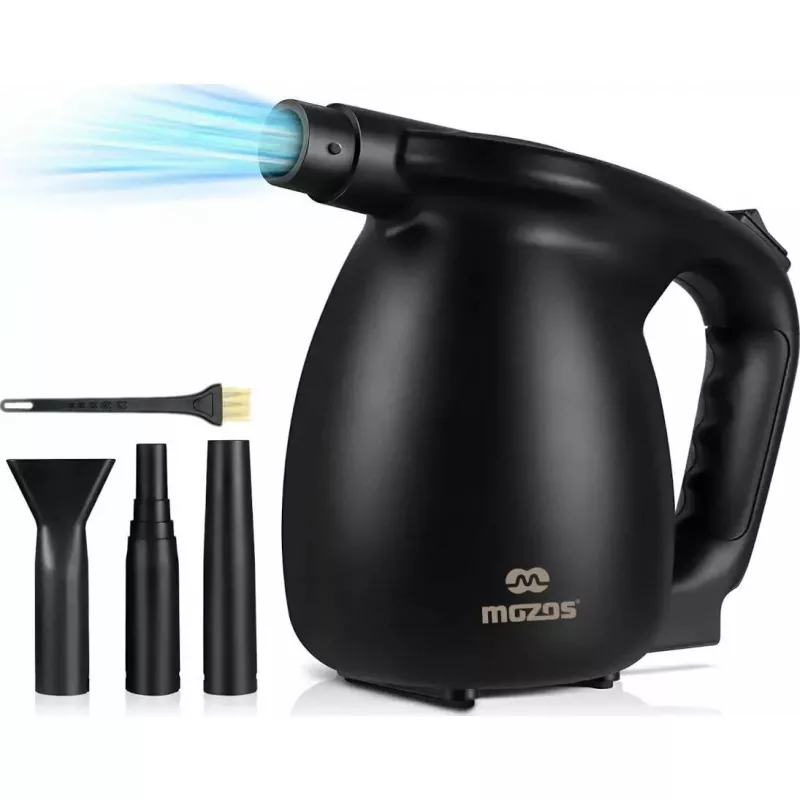 Soplador de mano Mozos XBLOWER 600W – diseño ligero y compacto