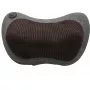 Masajeador de viaje Medivon Travel — almohada de cuello compacta portátil con masajeador integrado