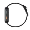 Smartwatch Garett Vita 4G negra – smartwatch para mayores, medidor de frecuencia cardíaca, GPS, podómetro, sumergible