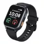 Smartwatch Garett Vita 4G negra – smartwatch para mayores, medidor de frecuencia cardíaca, GPS, podómetro, sumergible