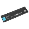 Batería Green Cell DE154V2 para DELL Latitude E7240 E7250