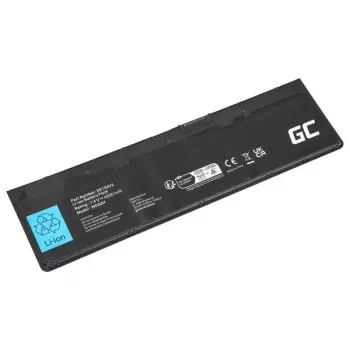Batería Grün Cell DE154V2 para DELL Latitude E7240 E7250