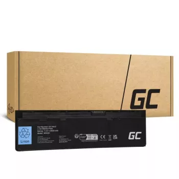 Batería Grün Cell DE154V2 para DELL Latitude E7240 E7250