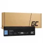Batería Green Cell DE154V2 para DELL Latitude E7240 E7250