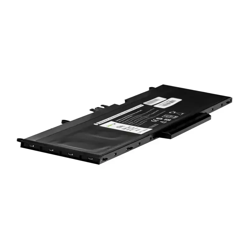 Batería Green Cell DE161 DELL Latitude E5570 Precision 3510