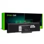 Batería Green Cell DE161 DELL Latitude E5570 Precision 3510
