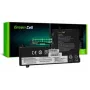 Batería Green Cell LE165 para Lenovo Legion Y530 Y540