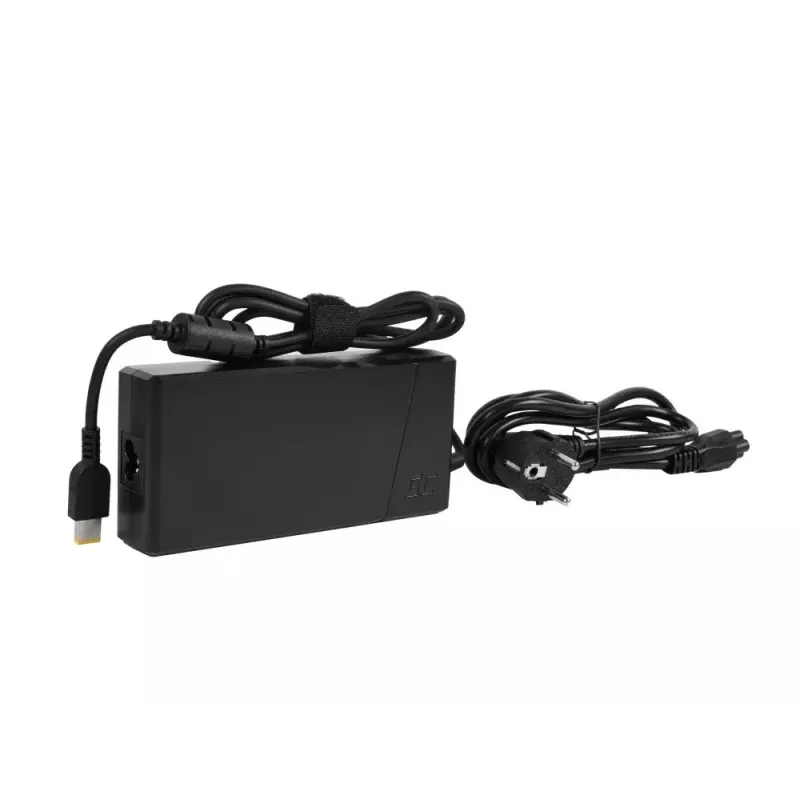 Fuente de alimentación Green Cell AD143P 230W universal negra