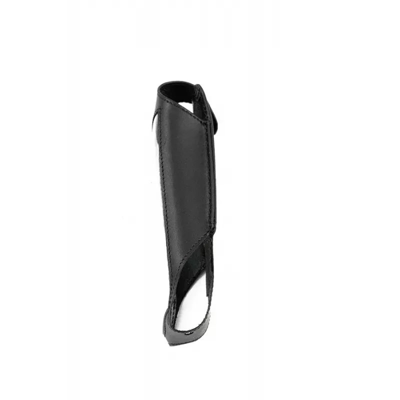 Soryt funda de cuero para Unify OpenStage SL5 / OpenScape SL6, clip giratorio (SL5 Dreh)