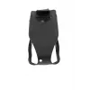 Soryt funda de cuero para Unify OpenStage SL5 / OpenScape SL6, clip giratorio (SL5 Dreh)