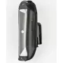 Funda de piel Soryt para Unify OpenScape R6 con clip giratorio