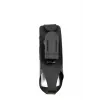 Funda-soporte Soryt E630H-PVC-NEU para Gigaset E630 negra