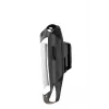 Funda-soporte Soryt E630H-PVC-NEU para Gigaset E630 negra