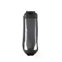Funda-soporte Soryt E630H-PVC-NEU para Gigaset E630 negra