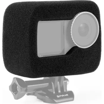 Paravientos para objetivo Puluz para DJI Osmo Action 4 / DJI Action 3 — Puluz SB8904