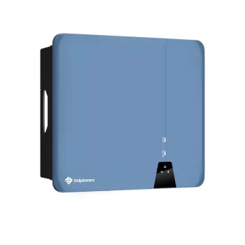 Inversor híbrido Solplanet ASW3680H-S2 3,68 kW con 2 MPPT