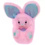 Peluche interactivo Epee Kulisie coneja Flora – peluche de coneja animado