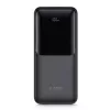 Batería externa portátil TECH-PROTECT PB03 30000mAh