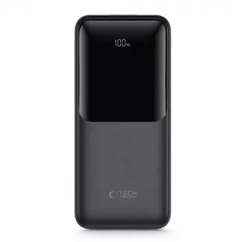 Batería externa portátil TECH-PROTECT PB03 30000mAh