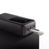 Batería externa portátil TECH-PROTECT PB03 30000mAh