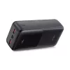 Batería externa portátil TECH-PROTECT PB03 30000mAh