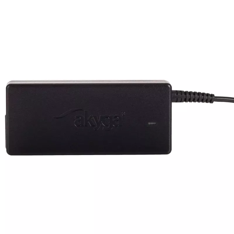 Fuente de alimentación Akyga AK-ND-85 12 V 90 W, 7,5 A, 5,5 x 2,5 mm, para LED / mini-PC, 1,2 m
