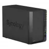 Synology DiskStation DS223 NAS de 2 bahías pack con 2x 6TB HAT3300 (12TB)