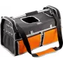 Bolsa de herramientas NEO tools 20 pulgadas nailon 600D modelo 84-300 – bolsa resistente de 20 pulgadas para herramientas manuales