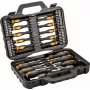 NEO Tools 04-211 juego de destornilladores y puntas, 58 uds.