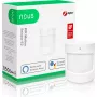 Detector de movimiento Nous E2 ZigBee PIR, alcance de detección 8 m, ángulo de detección 120°