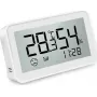 Sensor de temperatura y calidad del aire Nous E6 ZigBee 3.0, modelo E6