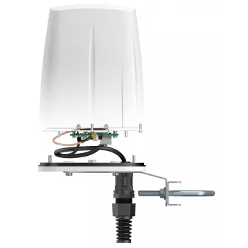 Antena omnidireccional QuWireless QuSpot