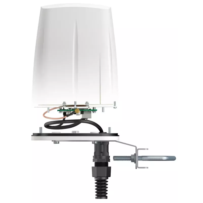 Antena omnidireccional QuWireless QuSpot