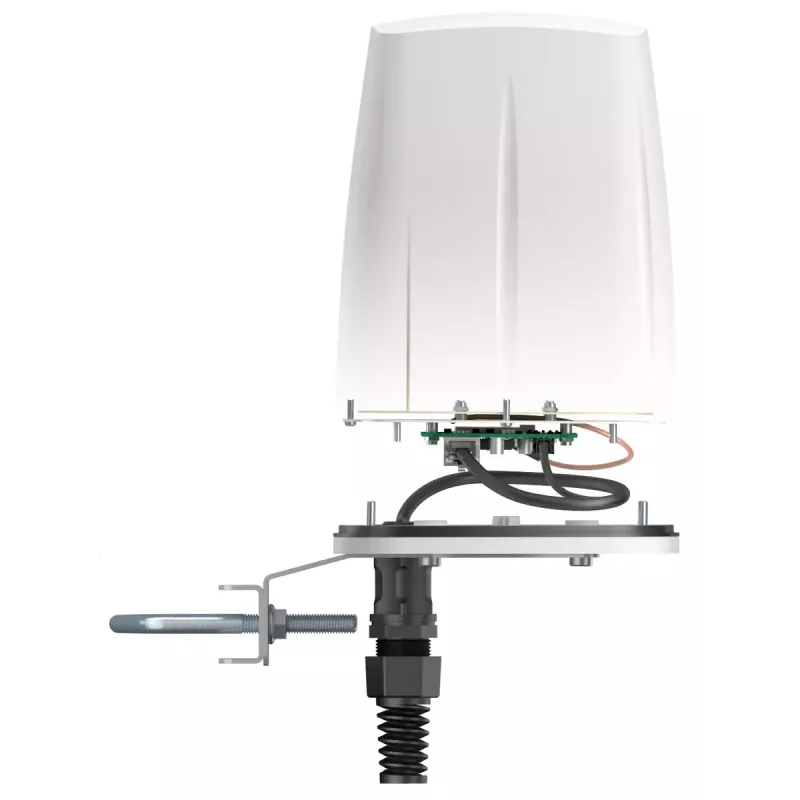 Antena omnidireccional QuWireless QuSpot