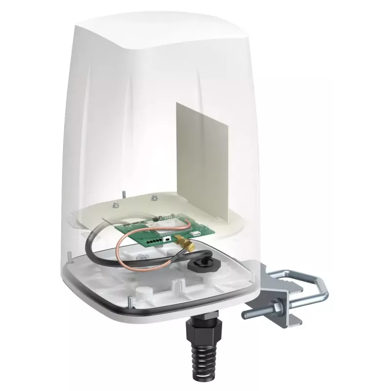 Antena omnidireccional QuWireless QuSpot