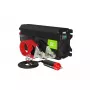 Green Cell PRO inversor de corriente para coche INVGC04, de 24V DC a 230V AC, 500W/1000W