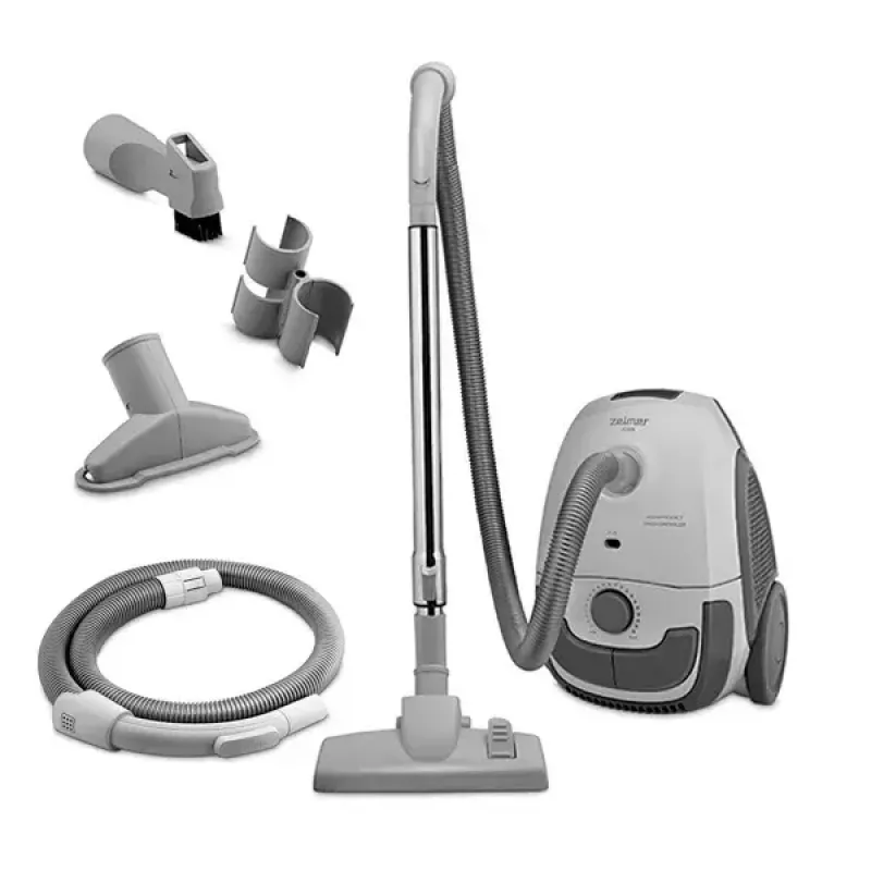 Aspirador de suelo Zelmer ZVC221