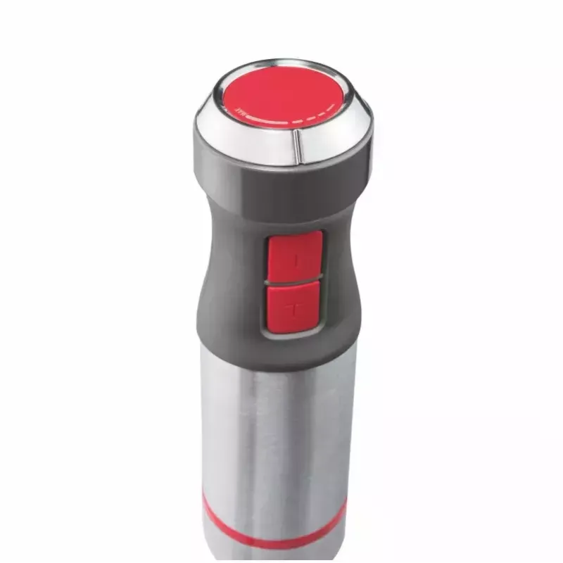 Batidora de mano Zelmer ZHB4652 VARIO gris plata