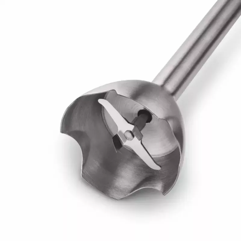 Batidora de mano Zelmer ZHB4652 VARIO gris plata