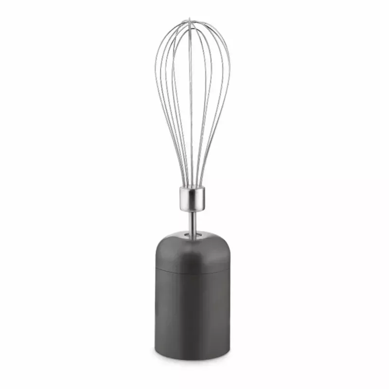 Batidora de mano Zelmer ZHB4652 VARIO gris plata