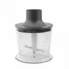 Batidora de mano Zelmer ZHB4652 VARIO gris plata