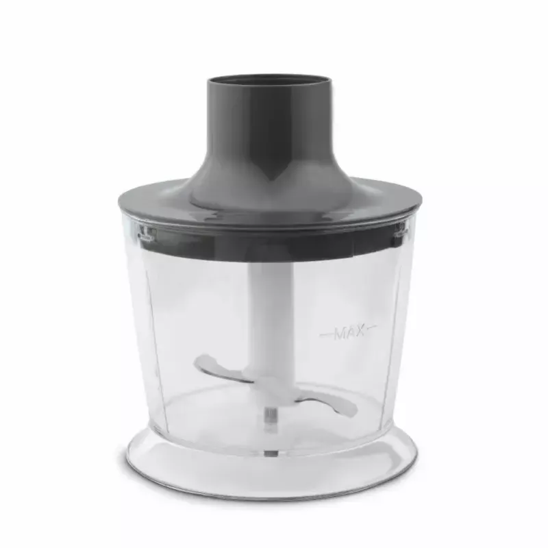 Batidora de mano Zelmer ZHB4652 VARIO gris plata