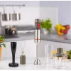 Batidora de mano Zelmer ZHB4652 VARIO gris plata