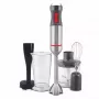 Batidora de mano Zelmer ZHB4652 VARIO gris plata
