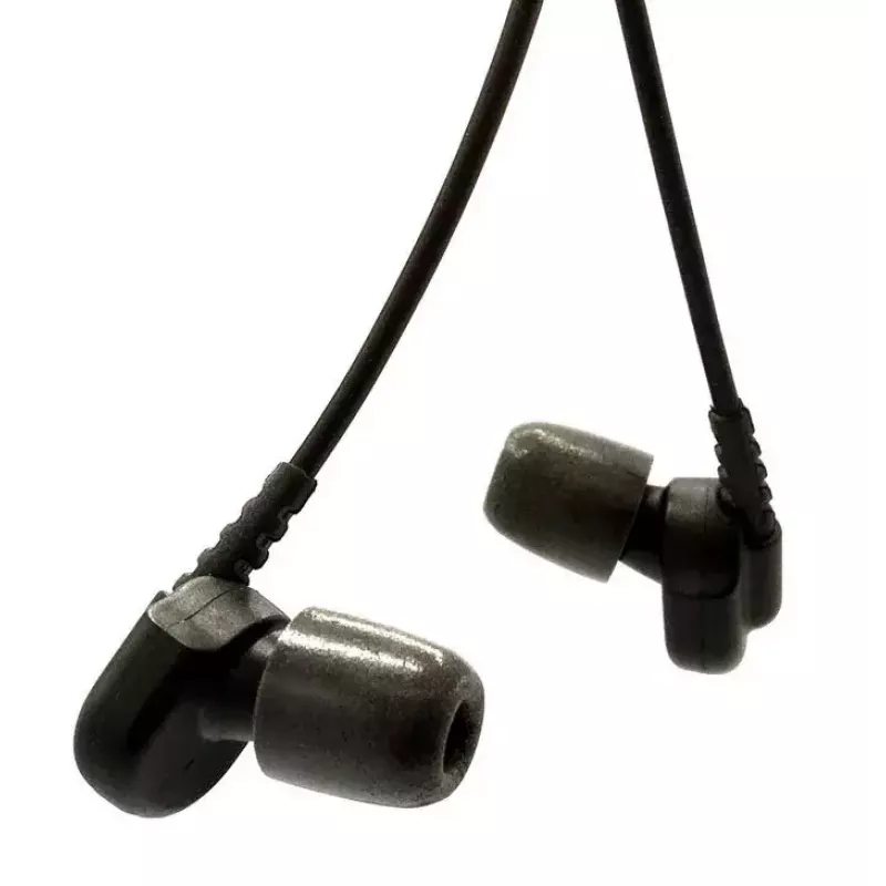 Accesorio para auriculares REALWEAR 171041 — almohadillas de espuma viscoelástica negras para auriculares compatibles