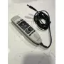 Micrófono Philips SpeechMike USB LFH3200 negro — micrófono de dictado de sobremesa, conexión USB