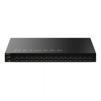 Switch gestionado Netgear M4350-16C CSM4316 — switch empresarial de 16 puertos (modelo CSM4316-100NES)